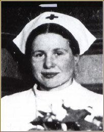 Les Odyssées : Irena Sendler