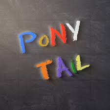 PoNY TAiL