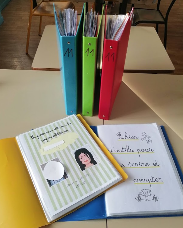 La classe coopérative en CM1 et CM2 – De nombreuses activités pour les ...