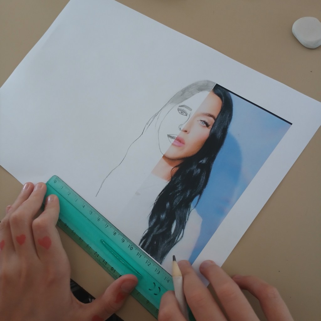 Compléter un portrait de&nbsp;star