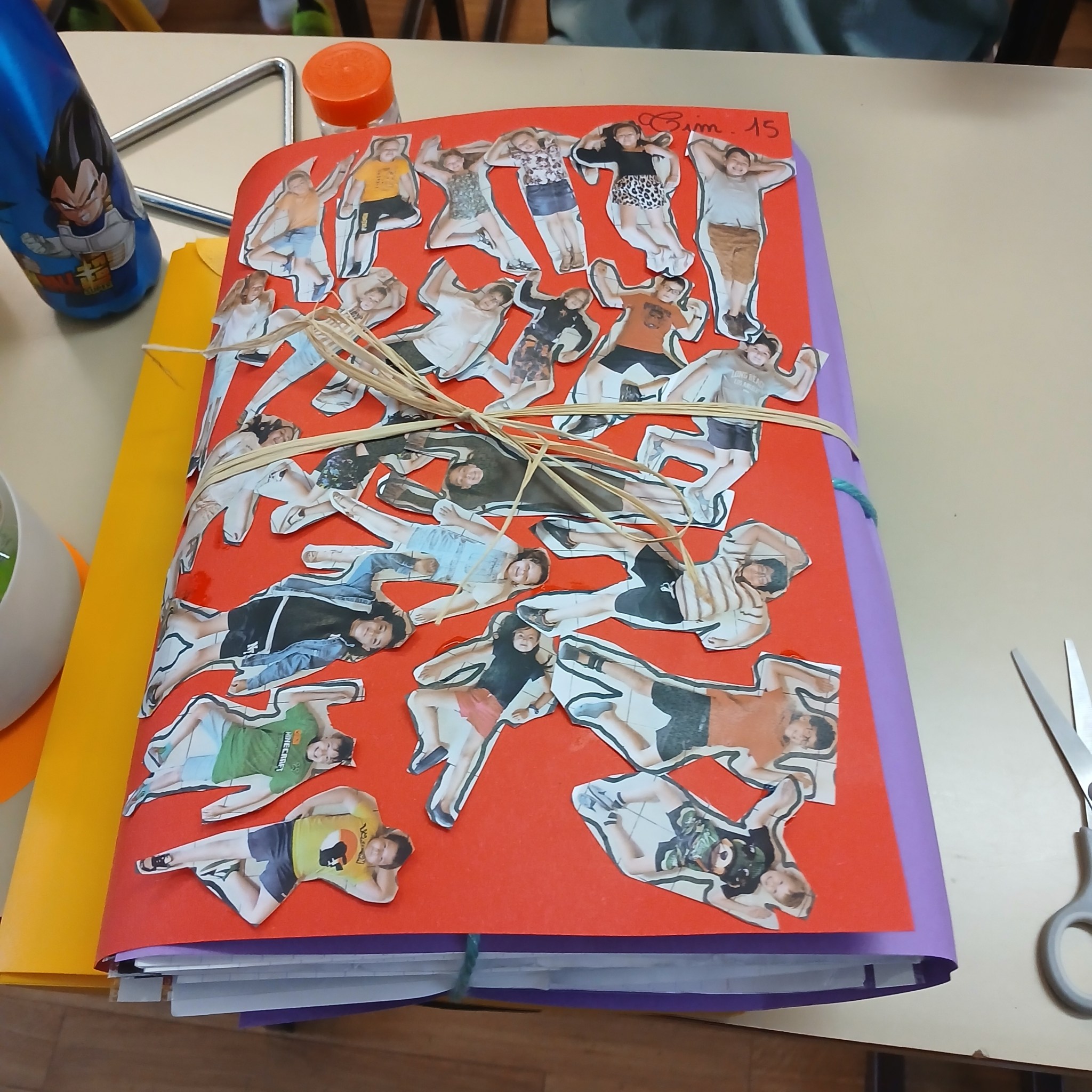 La classe coopérative en CM1 et CM2 – De nombreuses activités pour les ...