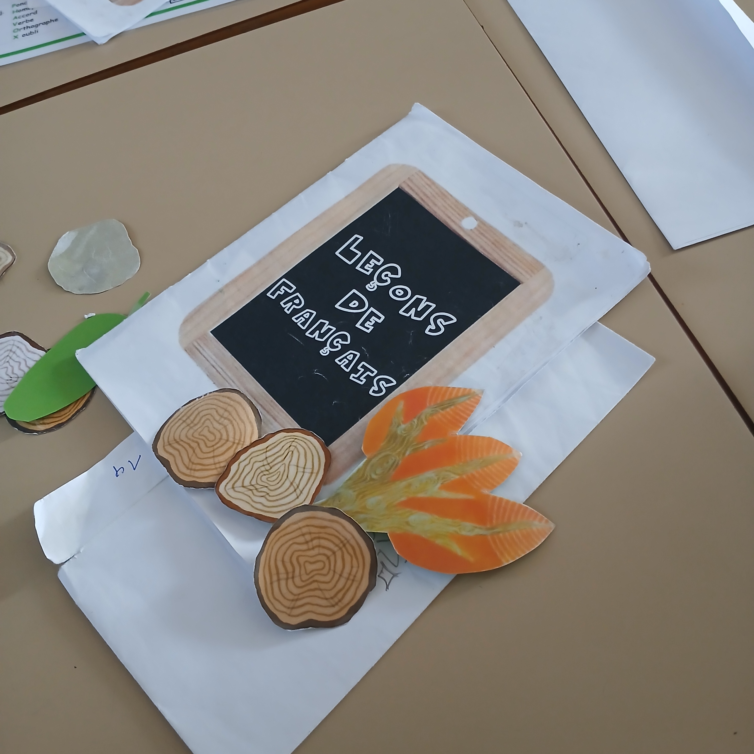 La classe coopérative en CM1 et CM2 – De nombreuses activités pour les ...