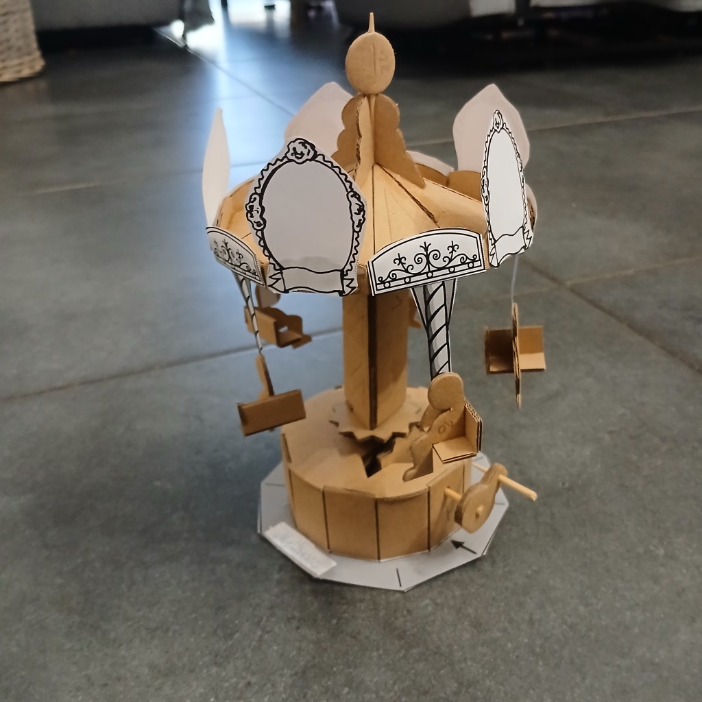 J&rsquo;ai testé pour vous… Les maquettes Kit et Colle&nbsp;!