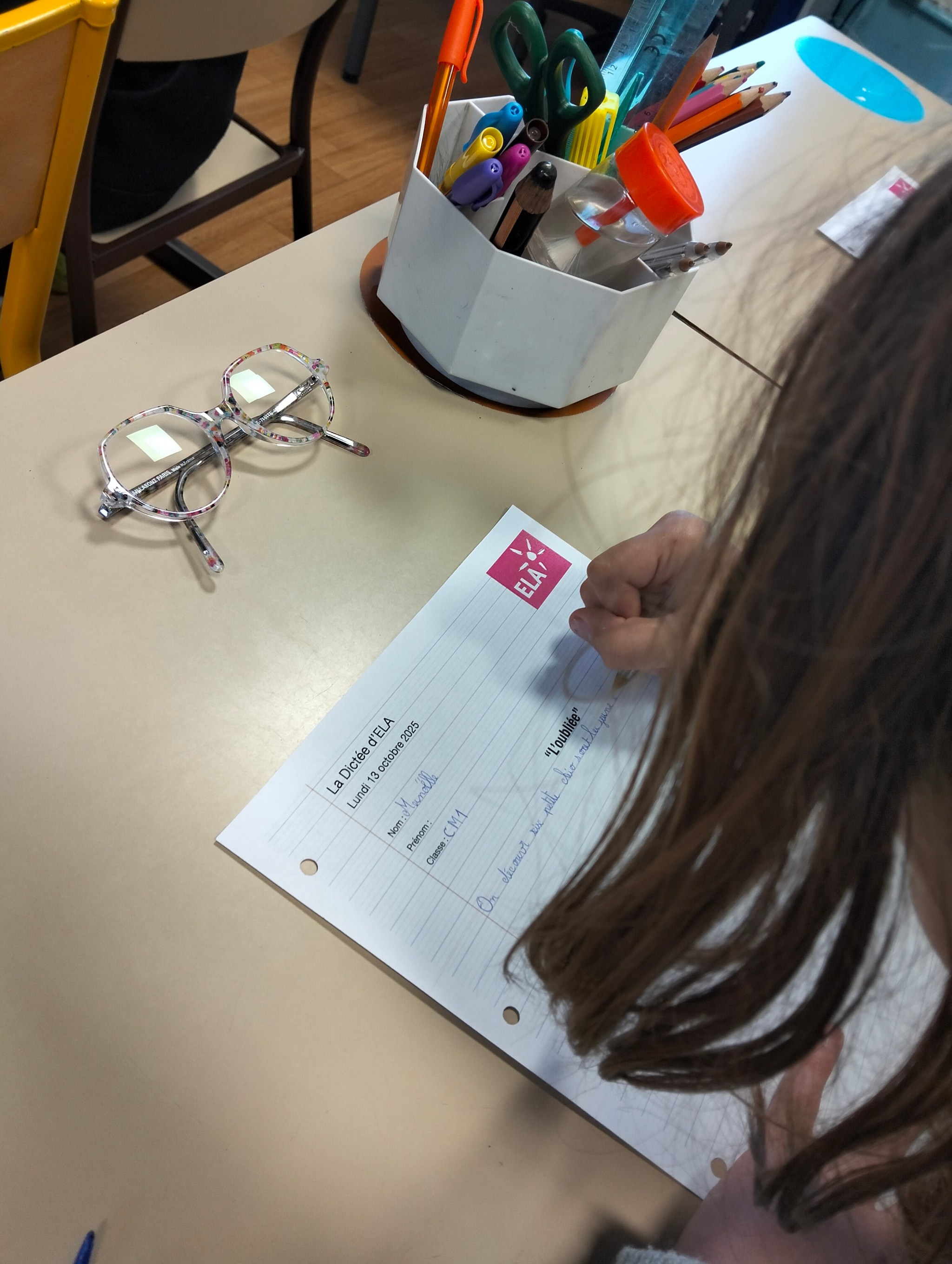 La classe coopérative en CM1 et CM2 – De nombreuses activités pour les ...