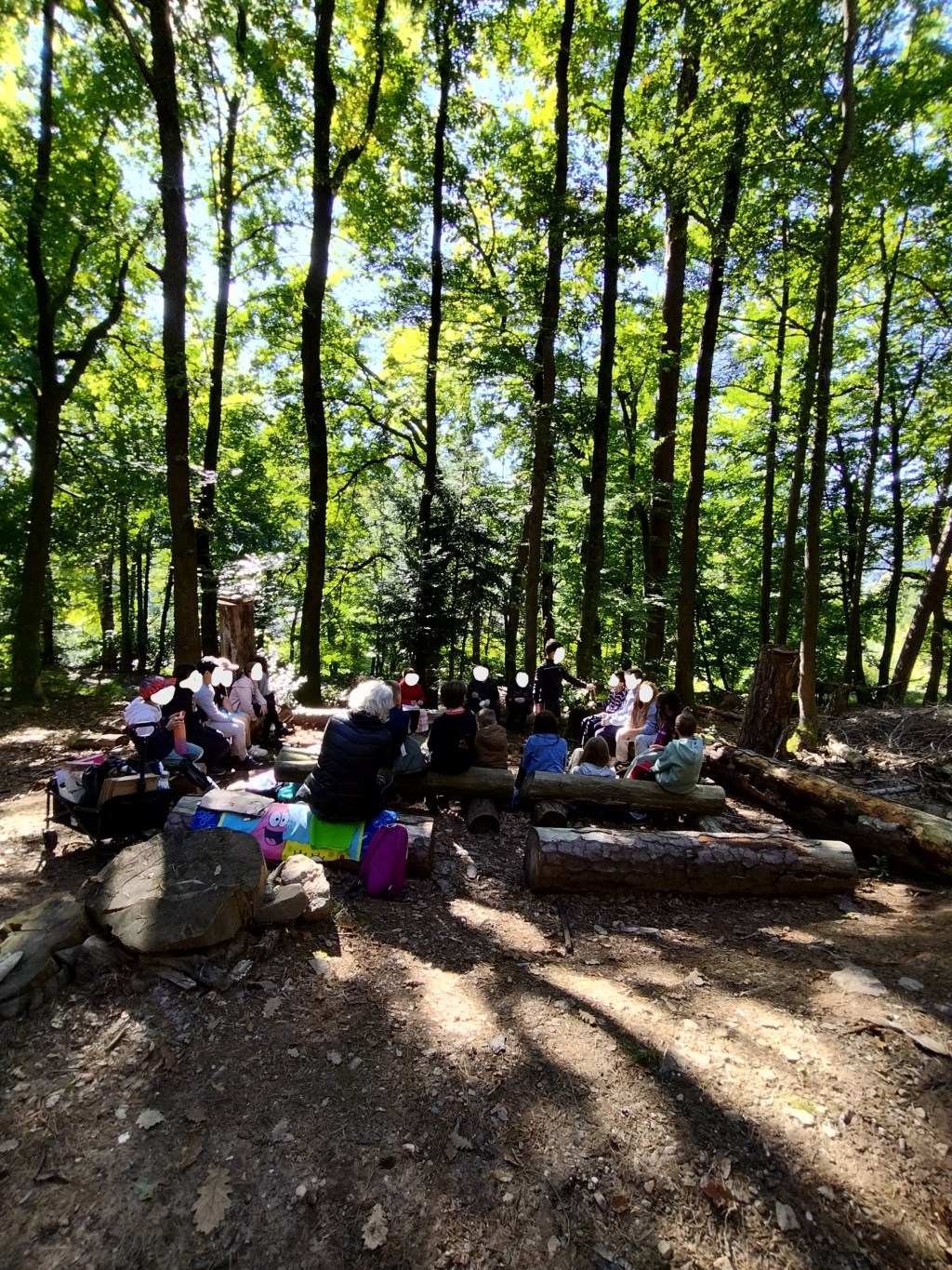 Brève de classe – 02 octobre&nbsp;2025