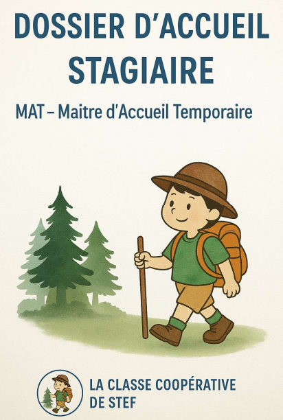 La classe coopérative en CM1 et CM2 – De nombreuses activités pour les ...