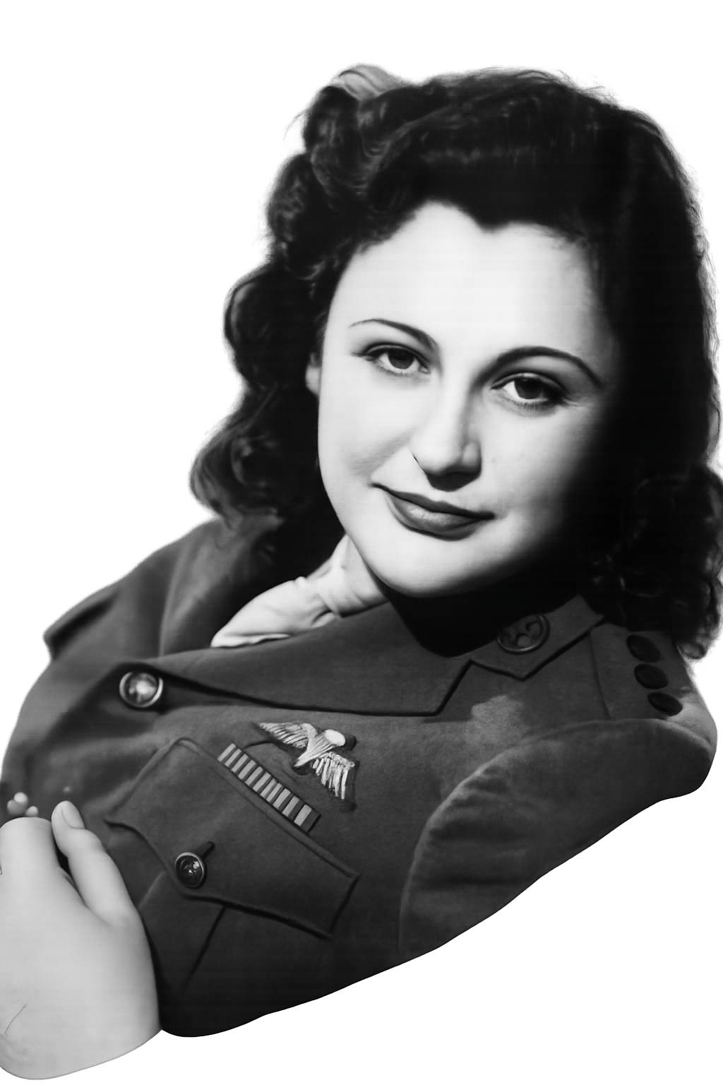 Les Odyssées : Nancy&nbsp;Wake