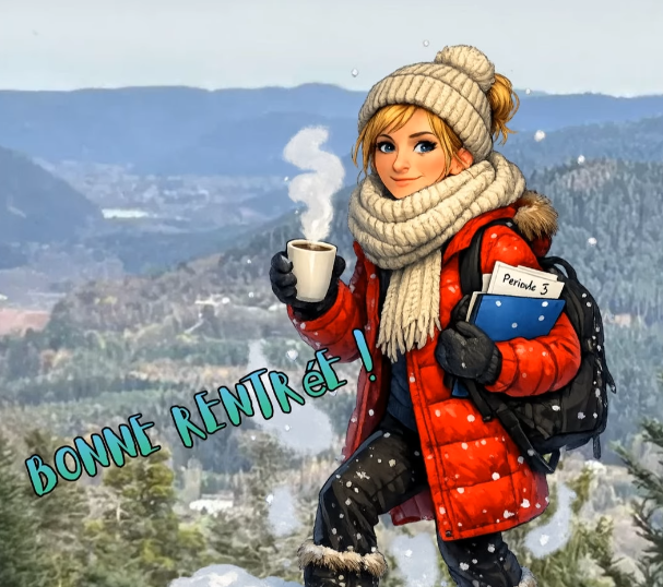 2 semaines ordinaires (ou presque) dans ma classe&nbsp;coopérative