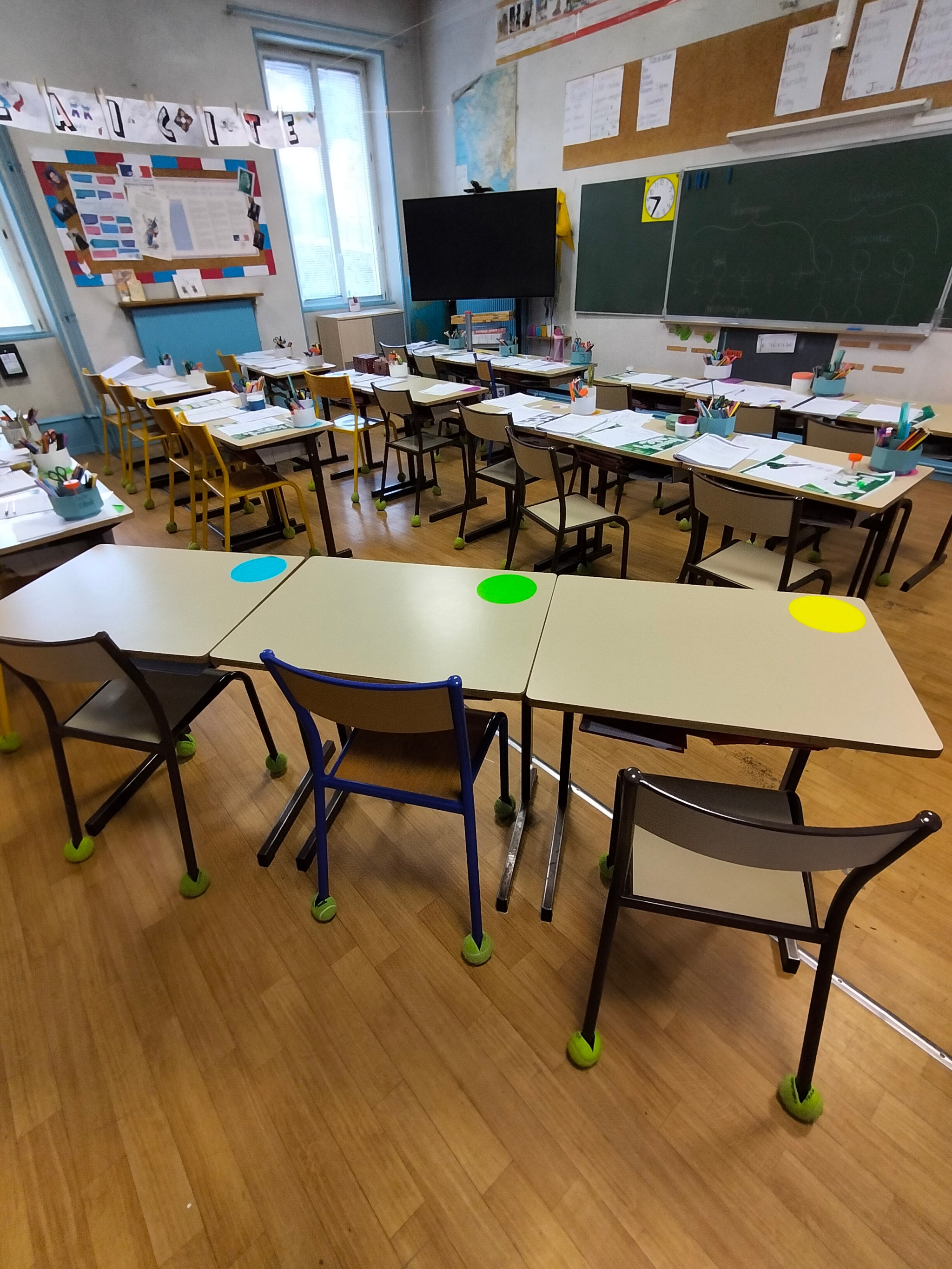 La classe coopérative en CM1 et CM2 – De nombreuses activités pour les ...