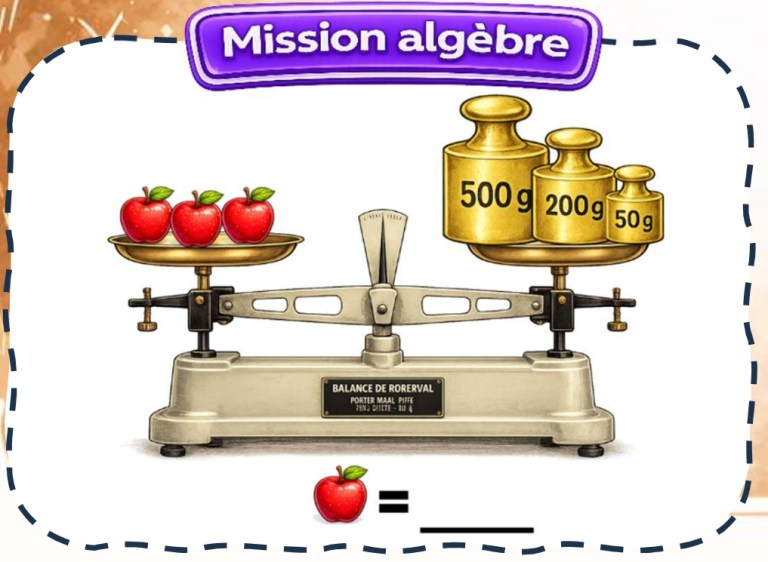 Fichier de calcul mental – La classe coopérative en CM1 et CM2