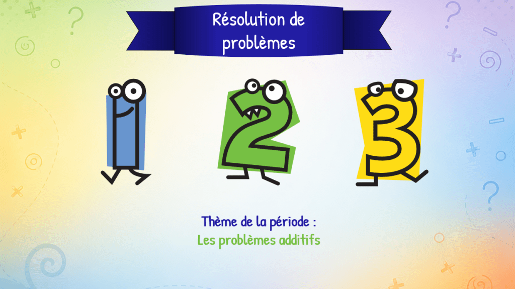 Résolution de problèmes CM1-CM2 : le PowerPoint interactif et son guide du maître
